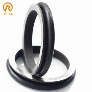 Best saler KO4975 floating seal for excavator repair used part