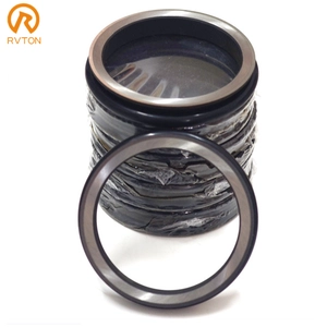 YN53D00008S023 कोबेलको SK200-6 SK210-6 के लिए फ्लोटिंग सील