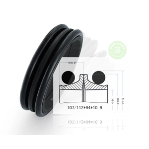 cat floating seal 9W7206  or  145-6035