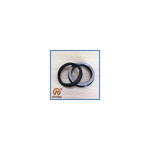 Dövme çelik matel ring ile NBR O-ring 205-30-00061 Duo Koni keçesi