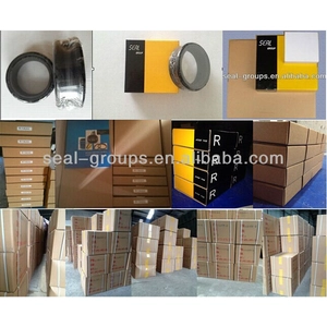 komatsu seal group, 195-27-00102 seal group, seal group