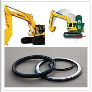 Spare part 0997048 (R2650)FLOATING SEAL (Caterpillar)