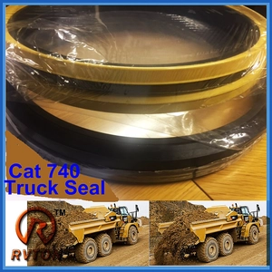 new AC2030 Shaft Seals for CATERPILLAR 740 Articulated Dump Truck