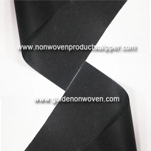 11 PVA Fibra Fibra Fiber Aramid Fiber e Fibra Preoxidized Non Woven per la registrazione elettronica / acustica / antideflagrante