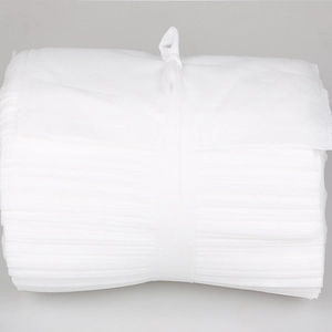 Banana Cover Bags Company, PP Spun-Bonded Bananenschutzbeutel, Banana Growing Bags Lieferant In China