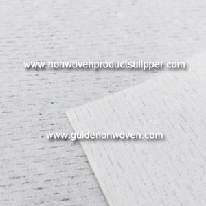 SP V 50白色虚线可冲洗无纺布