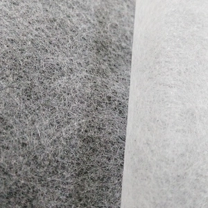 Fábrica não tecida dos PP, rolo não tecido hidrofóbico da tela de 100% PP Spunbond HB-01A da tela, polipropileno não tecido de Spunbond por atacado