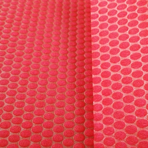 China PP Non Woven Wholesale, PP Spunbond Nonwoven Fabric For Curtain Cloth, Spunbond Non Woven Fabric Supplier