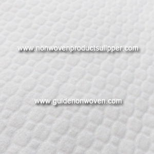 DA - Petek Desen Yok Parfüm Mutfak Yok Toz geçirmez Nonwoven Dokuma Mendil