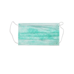 Mascarilla desechable