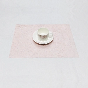 喝Placemat