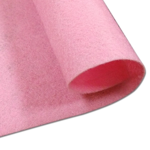 Fornitore dei mestieri del feltro, mestieri del feltro del poliestere non tessuto di colore, fabbrica di mestieri diy in Cina