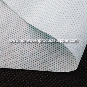 GR3＃工厂卫生聚丙烯SMS无纺布PP防护布