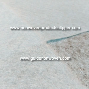 Tela não tecida do perfurador da agulha de GTDG 70GSM PP para o empacotamento da mola