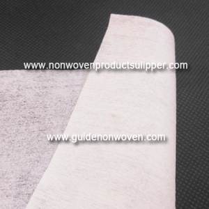 HNYB - 8V2PFP 80% Viscosa 20% Poliestere Fibra Plain Spunlace Tessuto non tessuto