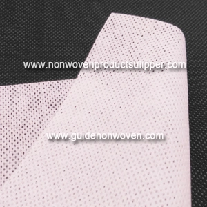 HNYB - CCL22M 100% Cotton Cross Lapping 22 Mesh Spunlace Tessuto non tessuto