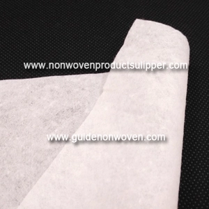 HNYB - CCLP40 100% Cotton Cross Lapping Plain 40g Spunlace Tessuto non tessuto