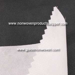 JT4080-w-85白色PLA无纺布