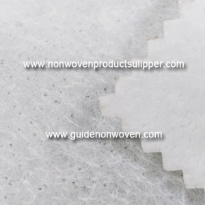 MF140gsm Polyester-Nadel-Durchschlag-nicht gesponnenes Fertigkeit-Filz-Gewebe