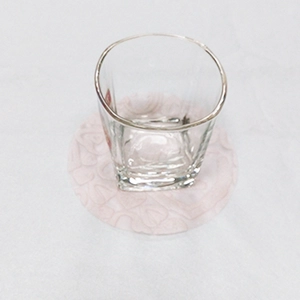 新設計飲料杯墊