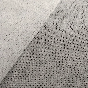 Non Woven Spunbond Polypropylene Vendor, Perforated Hydrophilic Non Woven For Diapers Raw Materials HL-07C, China PP Spunbond Manufacturer