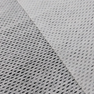 OEM MicroFiber Spumlace无纺布用于超细纤维化妆盖毛巾供应商