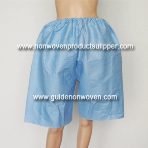 Açık havada Hızlı kuruyan Spor Sigara Dokuma Boxer Şort