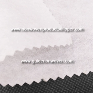Degrade Filtre Malzemesi için PLA70gsm PLA İğne Punch Sigara Dokuma Kumaş