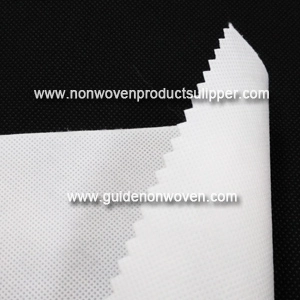 PT4120-w-85 Tessuto non tessuto spunbonded di nylon
