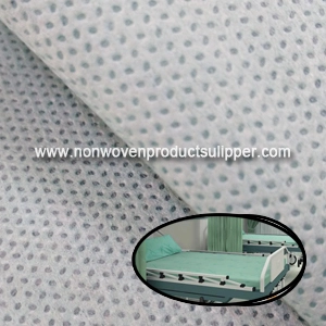 RGG01045 PP Non Woven Hospital Bed Sheets