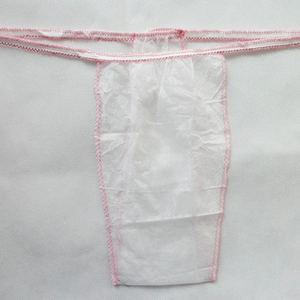 Спрей для загара одноразовой G-string