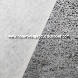 批发HL-01A压花亲水PP纺粘无纺布医用材料