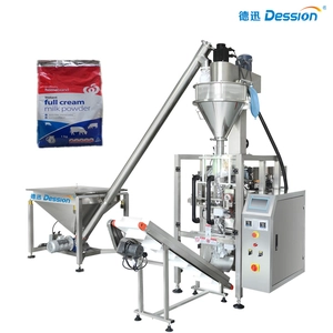 1 kg de alta calidad de helado automático de polvo de empaquetado de la máquina precio