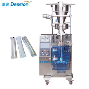 1g 2g 5g Sugar stick verpakkingsmachine prijs