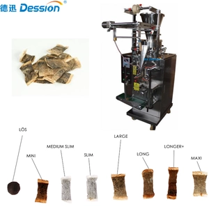 2g - 20g Snus Packing Machine Price Китайский поставщик
