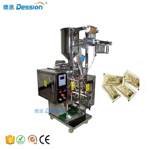 Automatische honingsticks verpakkingsmachine