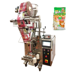Automatische snackverpakkingsmachine voor babyvoeding