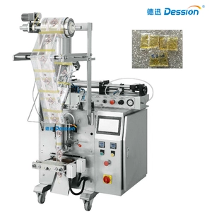 Automatische Verpackungsmaschine für Speiseölbeutel