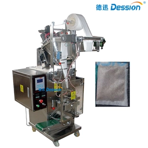 Automatische Kräuterverpackungsmaschine für Pulver