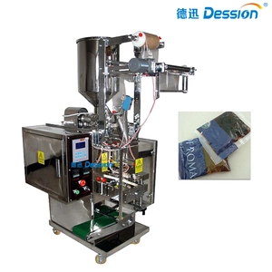 Automatische Verpackungsmaschine für dicke Chilisauce
