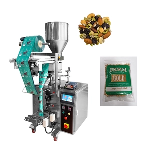 Session Mixed Nut Packing Machine 50g 100g met een concurrerende prijs