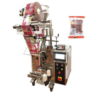 Hete verkoop automatische snackverpakkingsmachine
