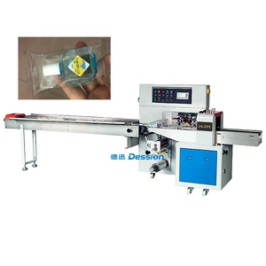 Multifunctionele wikkelmachine voor oogdruppels