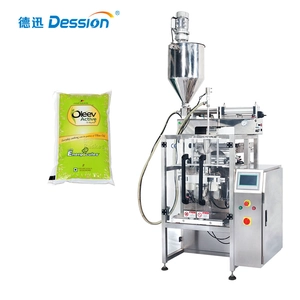 Ölbeutel-Verpackungsmaschine mit automatischer Flüssigkeitsverpackungsmaschine