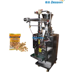 Máquina de embalagem de pulsos, máquina de enchimento e selagem, máquina de ensacamento