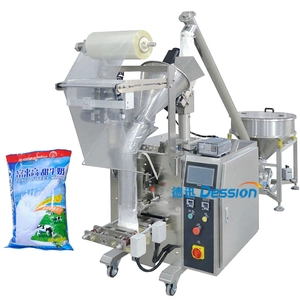 Preis der Verpackungsmaschine für Milchpulverbeutel aus Kunststoff