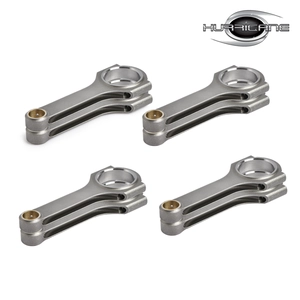4340 bielles forgées à poutre en H, Ford 351W, 5,956 "