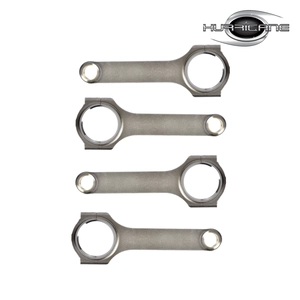 Varillas de conexión 4340 H haz de ajuste VAUXHALL 2.4L