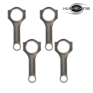 Audi VW 2.0L 16V ABF ABA 159x20mm Кованые шатуны с поперечной балкой