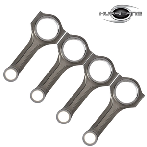Biella Datsun L16/L18 130,2 mm con raggio a X